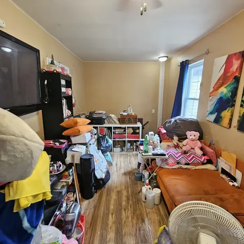 644 North Albany Avenue Chicago IL 60612