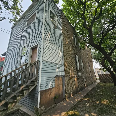 644 North Albany Avenue Chicago IL 60612