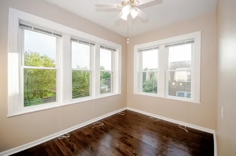 2433 West Fargo Avenue Chicago IL 60645