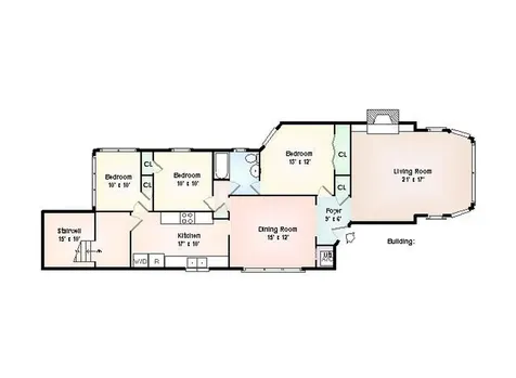 2433 West Fargo Avenue Chicago IL 60645