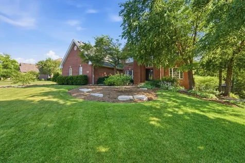10947 Nebraska Street Frankfort IL 60423