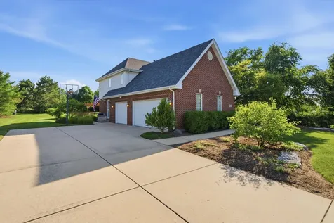 10947 Nebraska Street Frankfort IL 60423