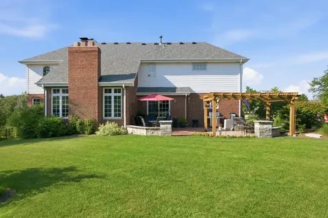 10947 Nebraska Street Frankfort IL 60423