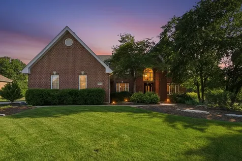 10947 Nebraska Street Frankfort IL 60423
