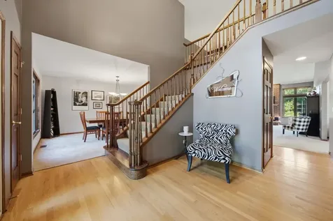 10947 Nebraska Street Frankfort IL 60423