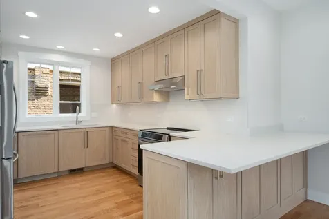 5310 North Spaulding Avenue Chicago IL 60625