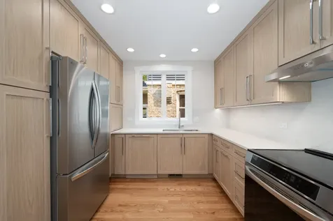 5310 North Spaulding Avenue Chicago IL 60625