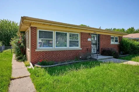 7810 East Prairie Road Skokie IL 60076