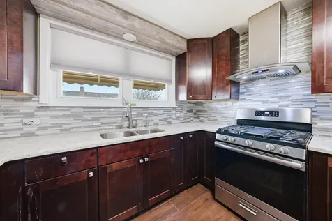 4605 South Laramie Avenue Chicago IL 60638