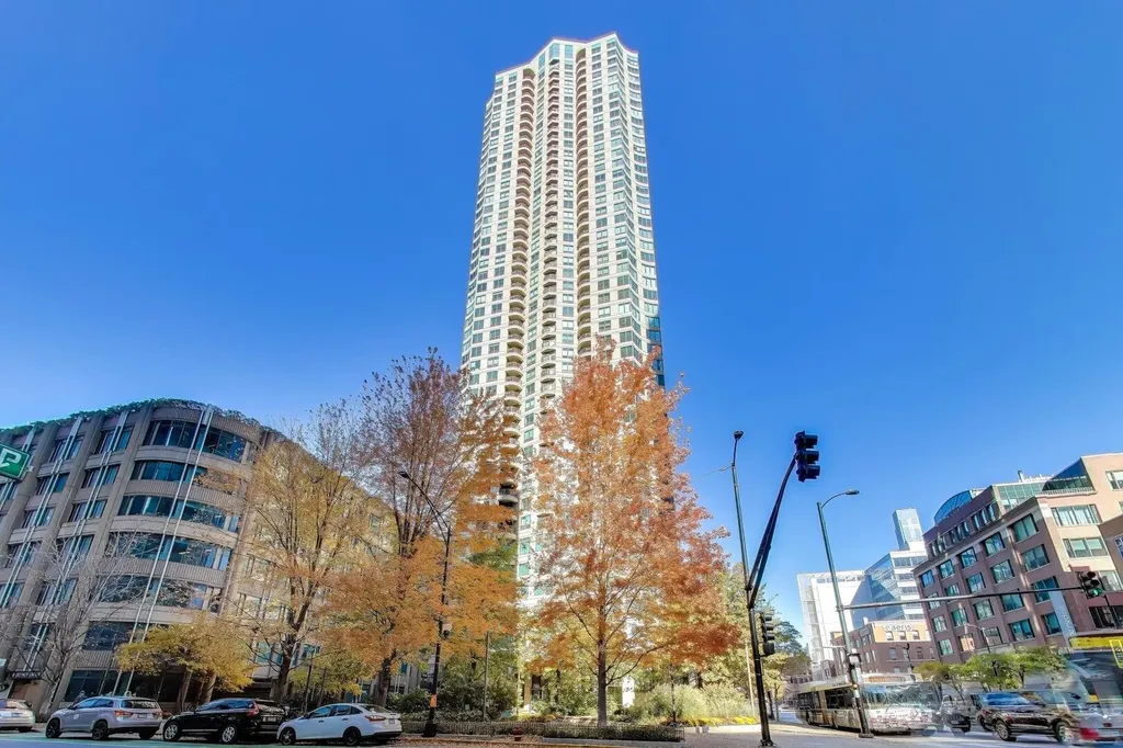 400 North Lasalle Street Chicago IL 60654