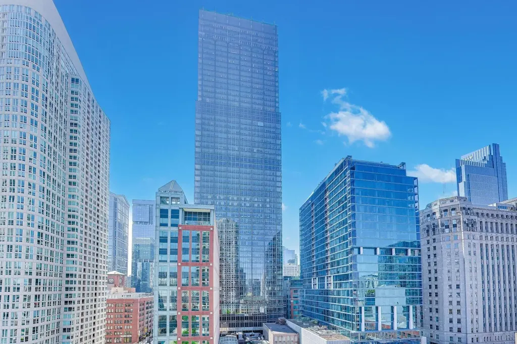 400 North Lasalle Street Chicago IL 60654