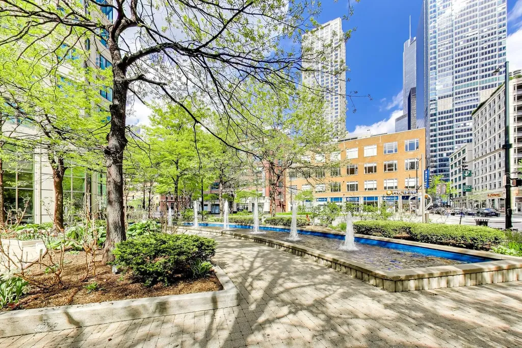 400 North Lasalle Street Chicago IL 60654