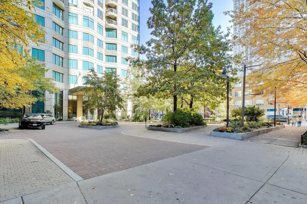 400 North Lasalle Street Chicago IL 60654