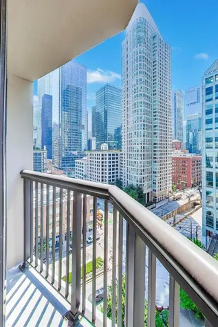 400 North Lasalle Street Chicago IL 60654