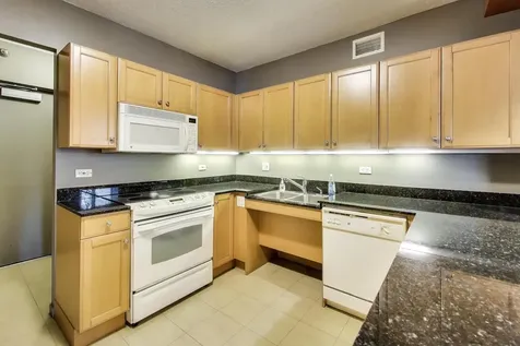 400 North Lasalle Street Chicago IL 60654