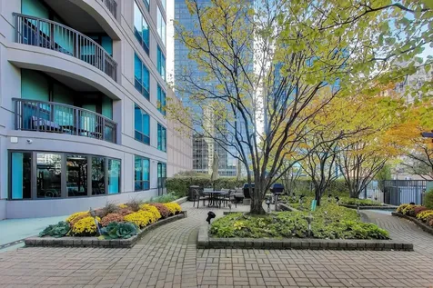 400 North Lasalle Street Chicago IL 60654