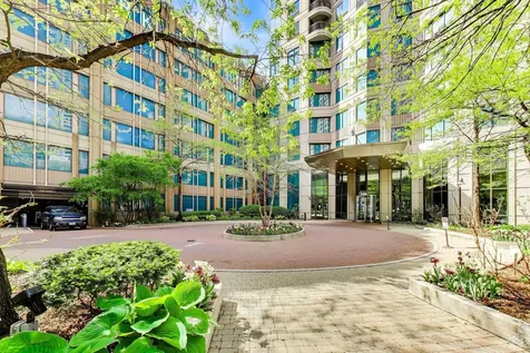 400 North Lasalle Street Chicago IL 60654
