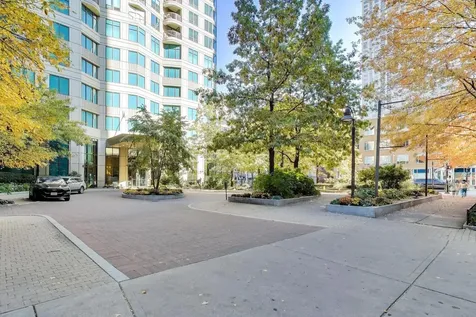 400 North Lasalle Street Chicago IL 60654