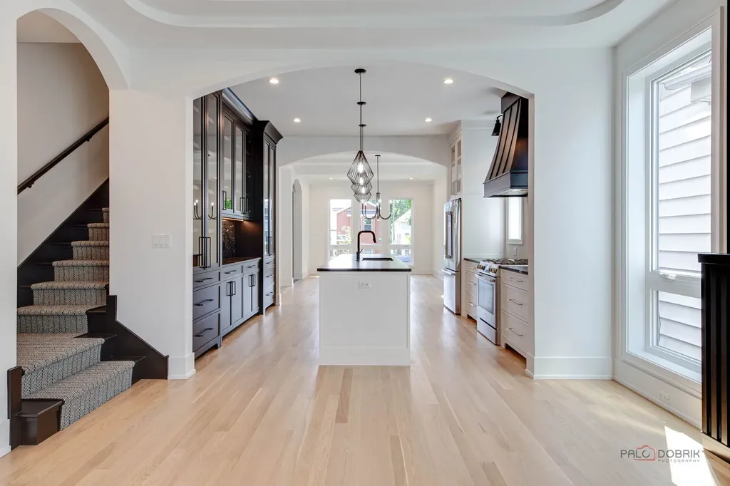 1830 North Saint Louis Avenue Chicago IL 60647