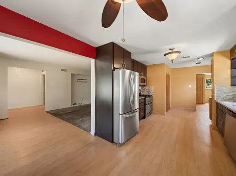 5706 Leitch Avenue Countryside IL 60525