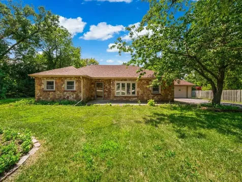 5706 Leitch Avenue Countryside IL 60525