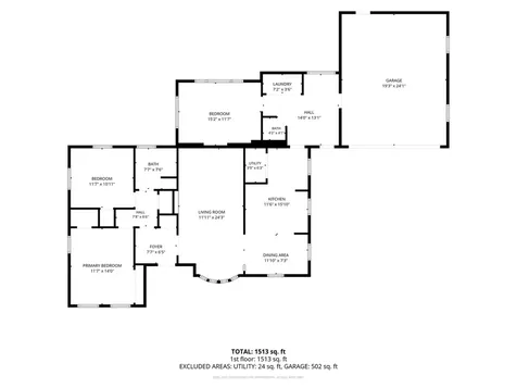 5706 Leitch Avenue Countryside IL 60525