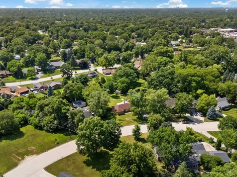 5706 Leitch Avenue Countryside IL 60525