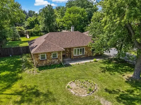 5706 Leitch Avenue Countryside IL 60525