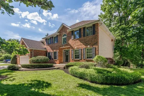1106 Portsmouth Circle Gurnee IL 60031