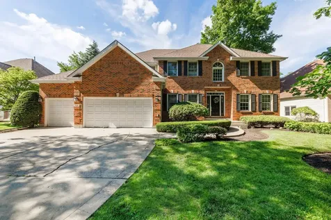 1106 Portsmouth Circle Gurnee IL 60031