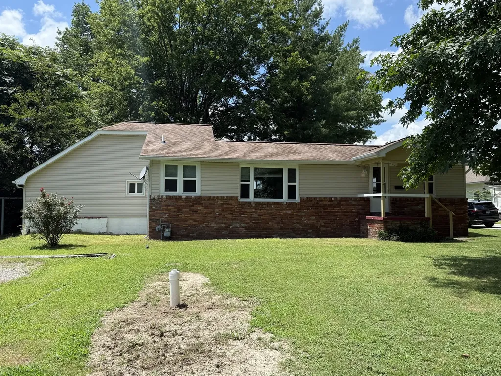 1200 South Buchanan Street Marion IL 62959