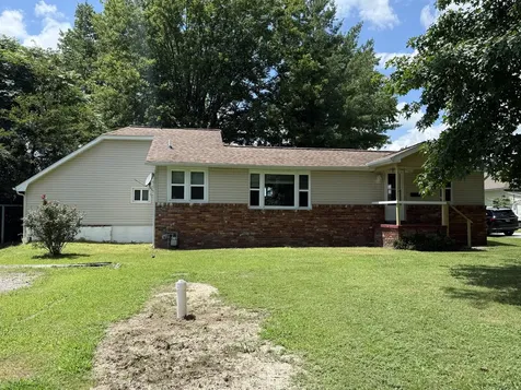 1200 South Buchanan Street Marion IL 62959