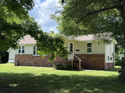 1200 South Buchanan Street Marion IL 62959