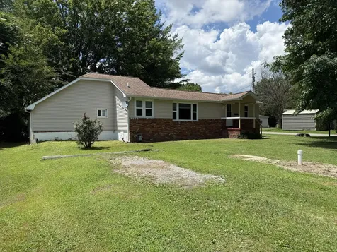 1200 South Buchanan Street Marion IL 62959