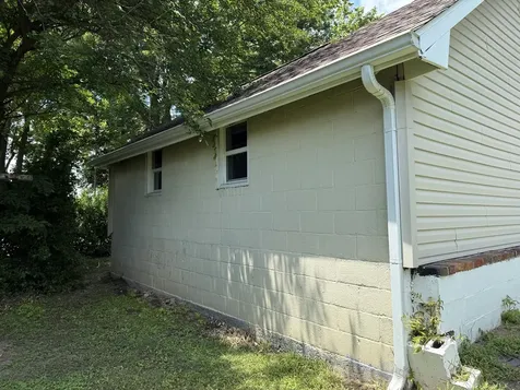1200 South Buchanan Street Marion IL 62959
