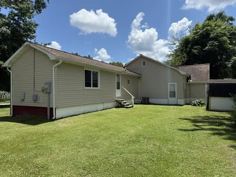 1200 South Buchanan Street Marion IL 62959