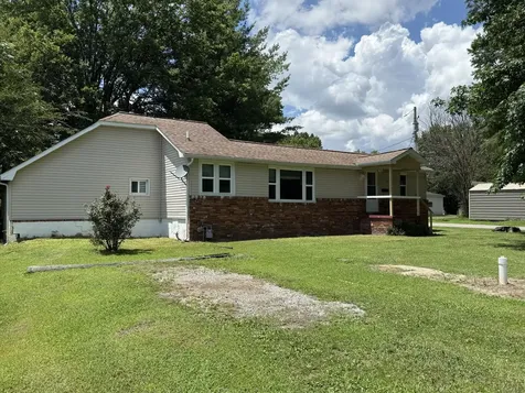 1200 South Buchanan Street Marion IL 62959