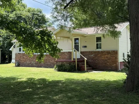 1200 South Buchanan Street Marion IL 62959