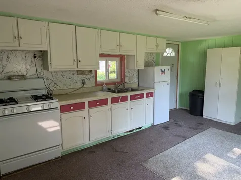 1200 South Buchanan Street Marion IL 62959