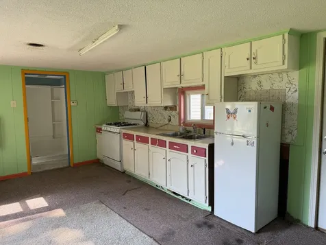 1200 South Buchanan Street Marion IL 62959