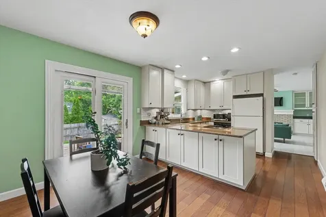2312 Blackthorn Drive Champaign IL 61821