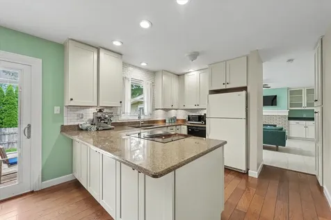 2312 Blackthorn Drive Champaign IL 61821