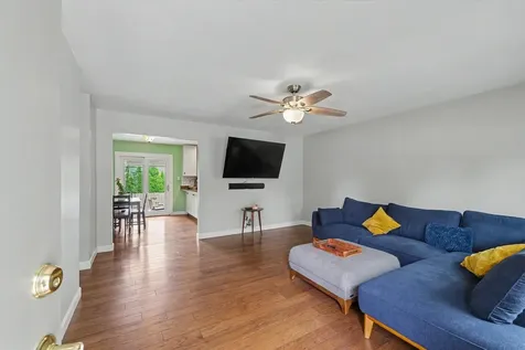 2312 Blackthorn Drive Champaign IL 61821