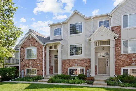 442 Churchill Drive Elgin IL 60124