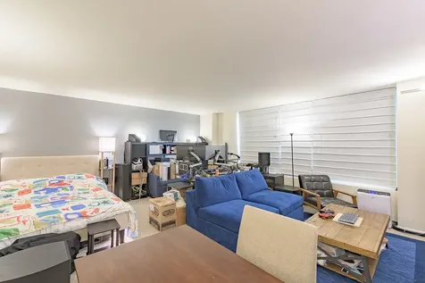 777 North Michigan Avenue Chicago IL 60611