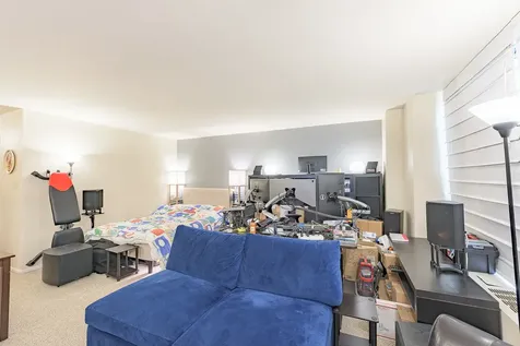 777 North Michigan Avenue Chicago IL 60611