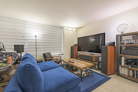 777 North Michigan Avenue Chicago IL 60611