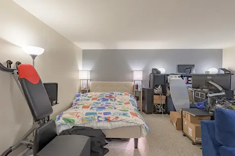 777 North Michigan Avenue Chicago IL 60611