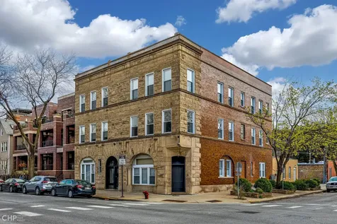 2501 North Southport Avenue Chicago IL 60614