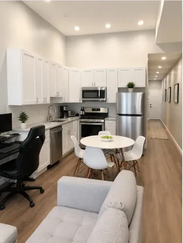 2501 North Southport Avenue Chicago IL 60614